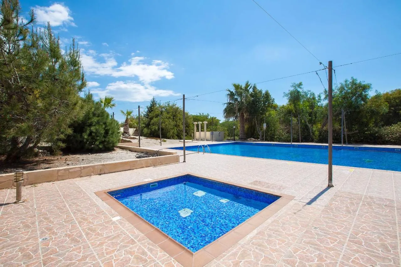 Ayia Napa Holiday Apartment 064