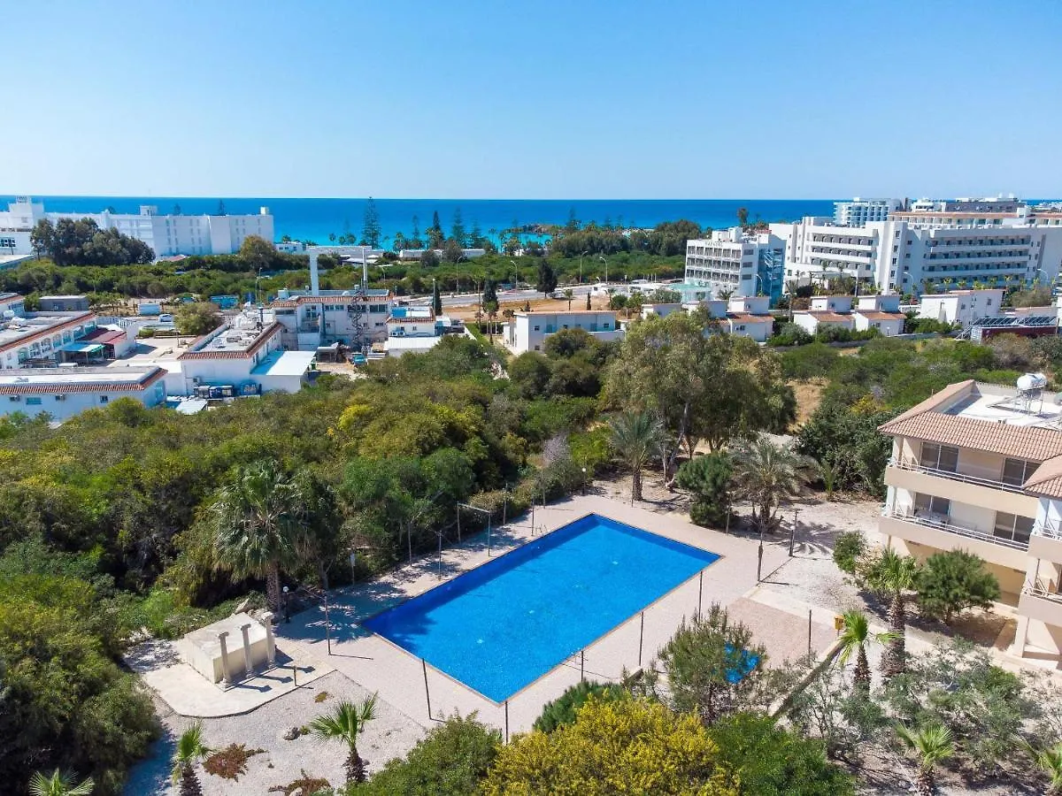 Ayia Napa Holiday Apartment 064