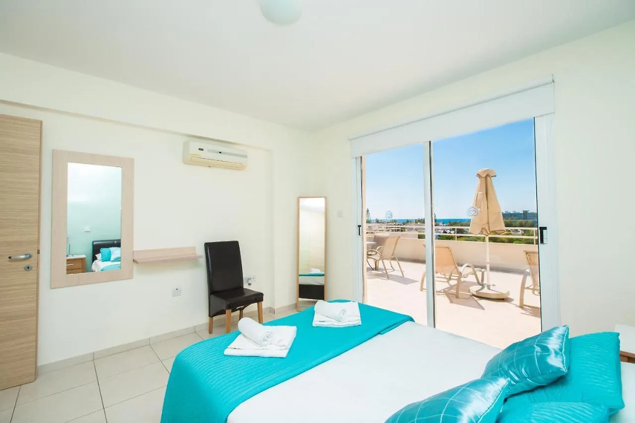 Ayia Napa Holiday Apartment 064
