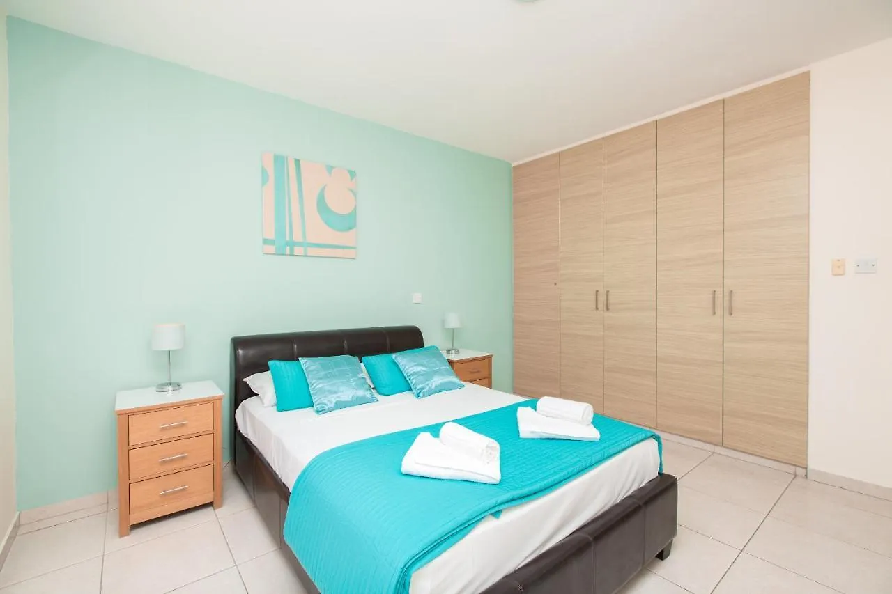 Ayia Napa Holiday Apartment 064