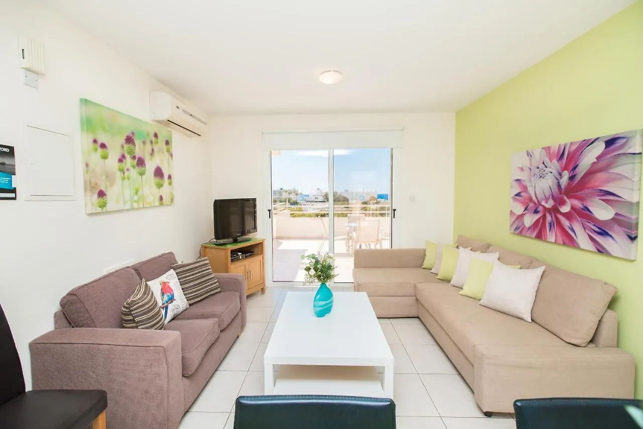 Ayia Napa Holiday Apartment 064